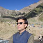 Profile Picture of Fazal Haq  Dassu (@fazal_haq_dassu) on Instagram
