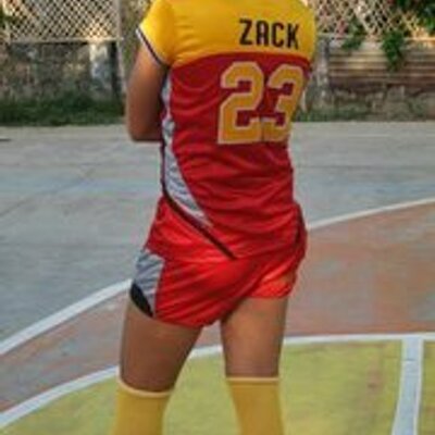 Profile Picture of Zack Amber Wright (@AmberZack) on Twitter