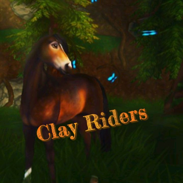 Profile Picture of Clay Riders (@clayriders) on Tiktok