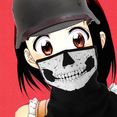 Profile Picture of Joshua Lincoln Rockwell (@Ao_God_) on Twitter