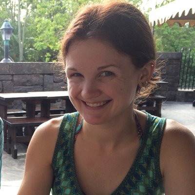 Profile Picture of Bobbie Pelham-Webb (@bpelhamwebb) on Twitter