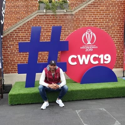 Profile Picture of Basheer Walters (@@bashox86) on Twitter