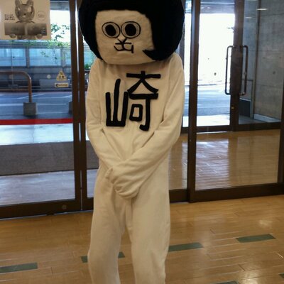 Mio Hayashi - Twitter Profile Picture of Mio Hayashi (@Miozaemon) on Twitter