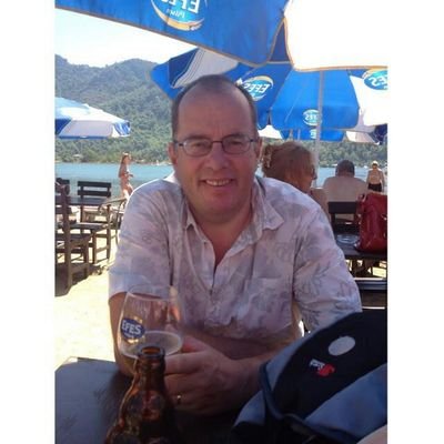 Profile Picture of Paul Brooker (@paulinebrooker1) on Twitter