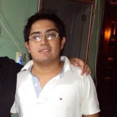 Benigno Daniel - Twitter Profile Picture of Benigno Daniel (@BenignoDanielLo) on Twitter