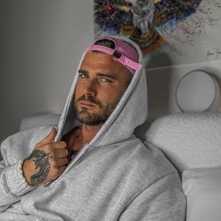 Profile Picture of James Jeffrey (@james.jeffrey1) on Tiktok