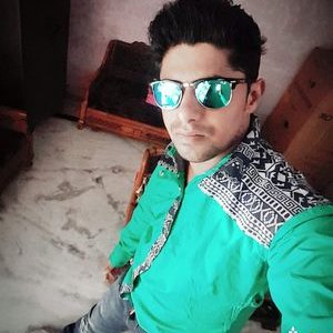 Profile Picture of Suhail Mirza (@suhailmirza18) on Twitter