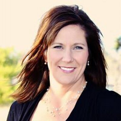 Profile Picture of Heather Lantz (@HeatherLLantz) on Twitter