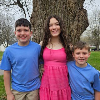 Profile Picture of Amanda Sendgraff Wilmes (@amandawilmes) on Instagram