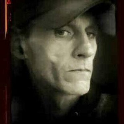 Profile Picture of Richard Spence (@scribblingscots) on Twitter