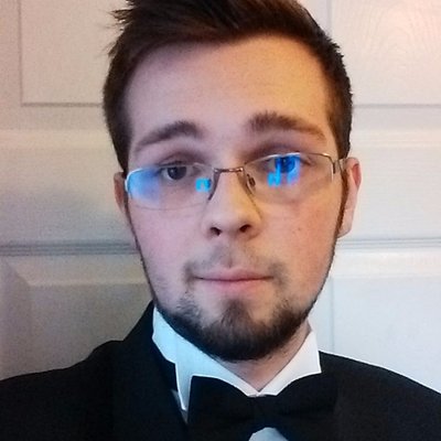 Profile Picture of Mike Childs (@TheMikeChilds) on Twitter