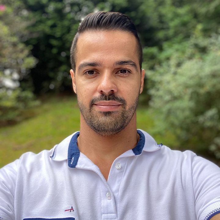 Profile Picture of Mário Netto (@dr.marionetto) on Tiktok