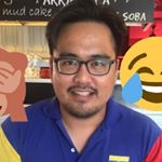 Profile Picture of Fresco F. David (@frescof.david) on Instagram