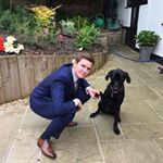 Profile Picture of Christopher Peacock (@chris_peaks) on Instagram