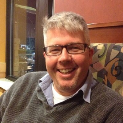 Profile Picture of Chuck Harkey (@NCState86) on Twitter