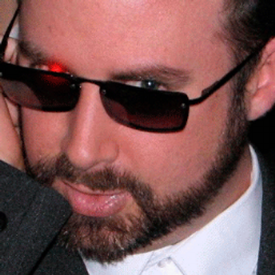 Brand Gamblin - Twitter Profile Picture of Brand Gamblin (@brandg) on Twitter