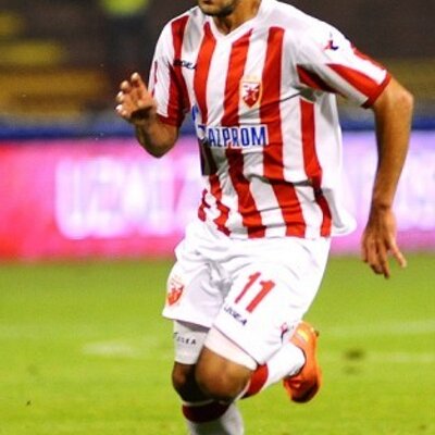 Profile Picture of Dragan Stojanovic (@Dragan_czv) on Twitter