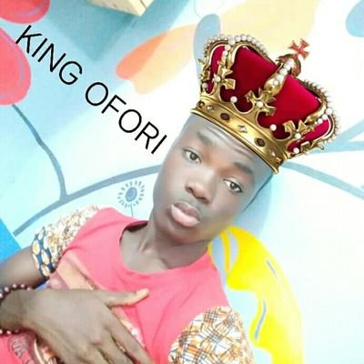 Profile Picture of Dickson Ofori Boakye (@DicksonOduroBo2) on Twitter