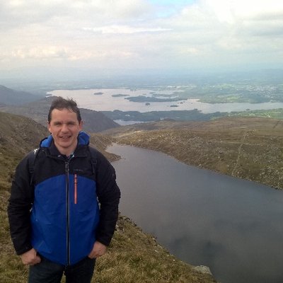 Profile Picture of M Cryan (@michael_cryan) on Twitter