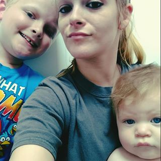 Profile Picture of Randi Harrelson (@rmh1015) on Facebook