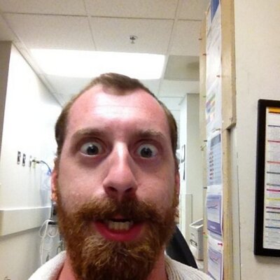 Profile Picture of Andrew Fegley (@MUdrewbles) on Twitter