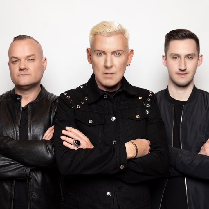 Profile Picture of   Scooter (@scooterofficial)... (@scooterofficial) on Tiktok