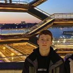 Profile Picture of Adam (@adamnack_) on Instagram