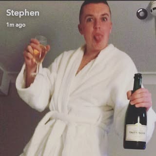 Profile Picture of Stephenmulgrew (@stephen.mulgrew) on Instagram