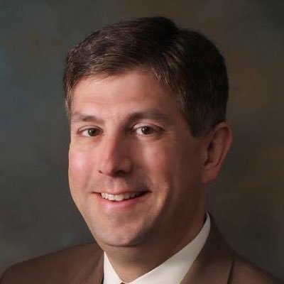 Profile Picture of Mark Ewert (@MarkEwert02) on Twitter