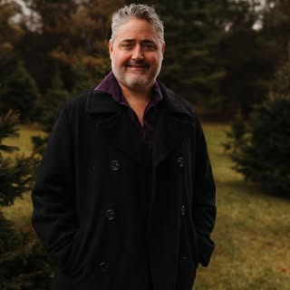 Profile Picture of Mark Feltham (@scribbles_arts) on Instagram