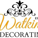 Profile Picture of John Jervis (@watkins_decorating) on Instagram