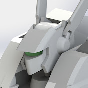 Profile Picture of Guillermo Bello (Proyecto Armored Exo Suit) (@GABMProyectArmoredExo) on Youtube