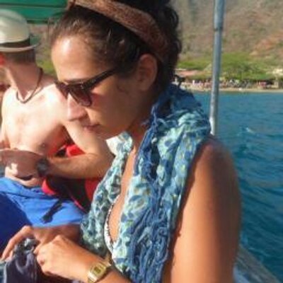Profile Picture of Eloísa (@EloisaGil1) on Twitter