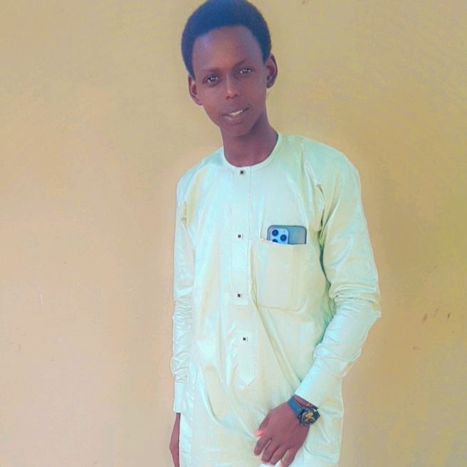 Profile Picture of Adamissa (@adoumissa58) on Tiktok