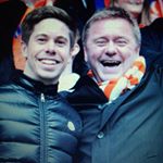 Profile Picture of Mark Huckerby (@huckerbymark) on Instagram