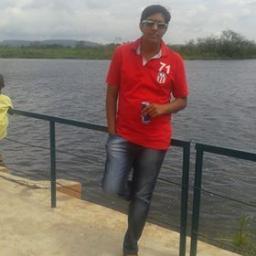 Profile Picture of Kay Patel (@kaypatel4390) on Twitter