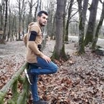 Profile Picture of Ali (@ali.taghizadeh76) on Instagram