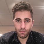 Profile Picture of Nick DeBartolo (@nick_debartolo) on Instagram