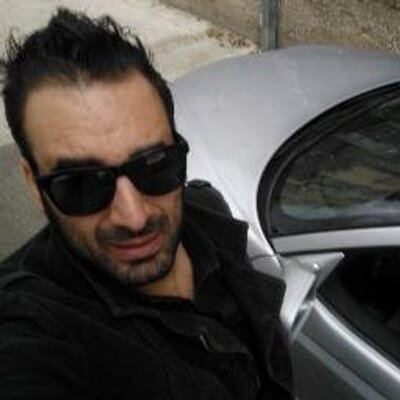 Profile Picture of Lele Mammarella (@Lele_OFF44) on Twitter