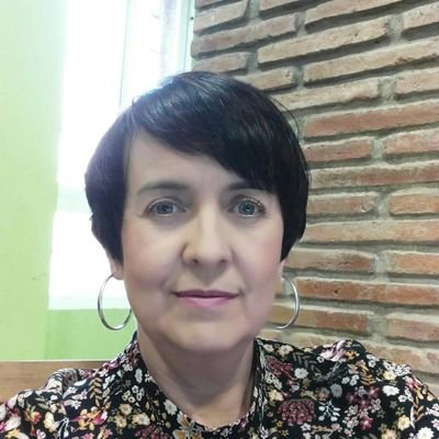 Profile Picture of Edith Rivas Perez (@CentroGlobal2) on Twitter