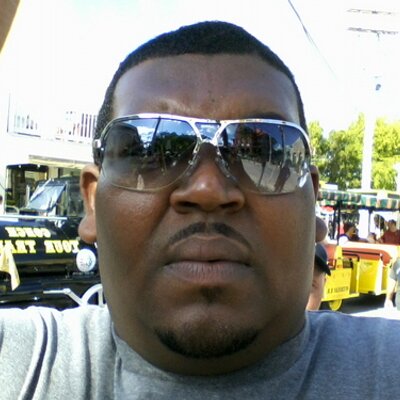 Profile Picture of Bigmush (@damienbrumfield) on Twitter