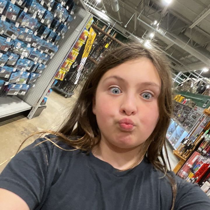 Profile Picture of Jeremy Brush (@@user676999367) on Tiktok