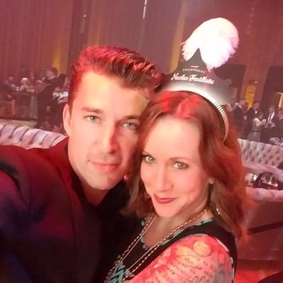 Profile Picture of Chad Copley (@ChadCopley1) on Twitter