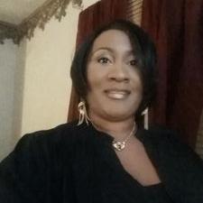 Profile Picture of Regina Franklin (@topcitydiva) on Twitter