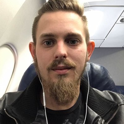 Profile Picture of Chris Petrosky (@cp3tr0sky) on Twitter