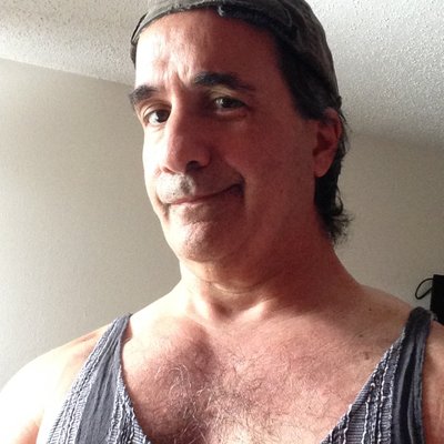 Profile Picture of Mark Andrew Mazzone (@youngestmazzone) on Twitter