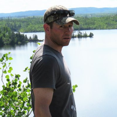 Profile Picture of Eric Beyer (@ewbeyer73) on Twitter