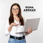Profile Picture of Humaira Arshad (@Humaira-Arshad) on Facebook
