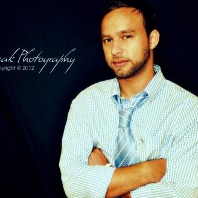 Profile Picture of Mohamad Shouman (@shouman02) on Twitter