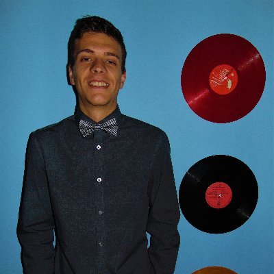 Profile Picture of Brandon Aylward (@AylwardBrandon) on Twitter